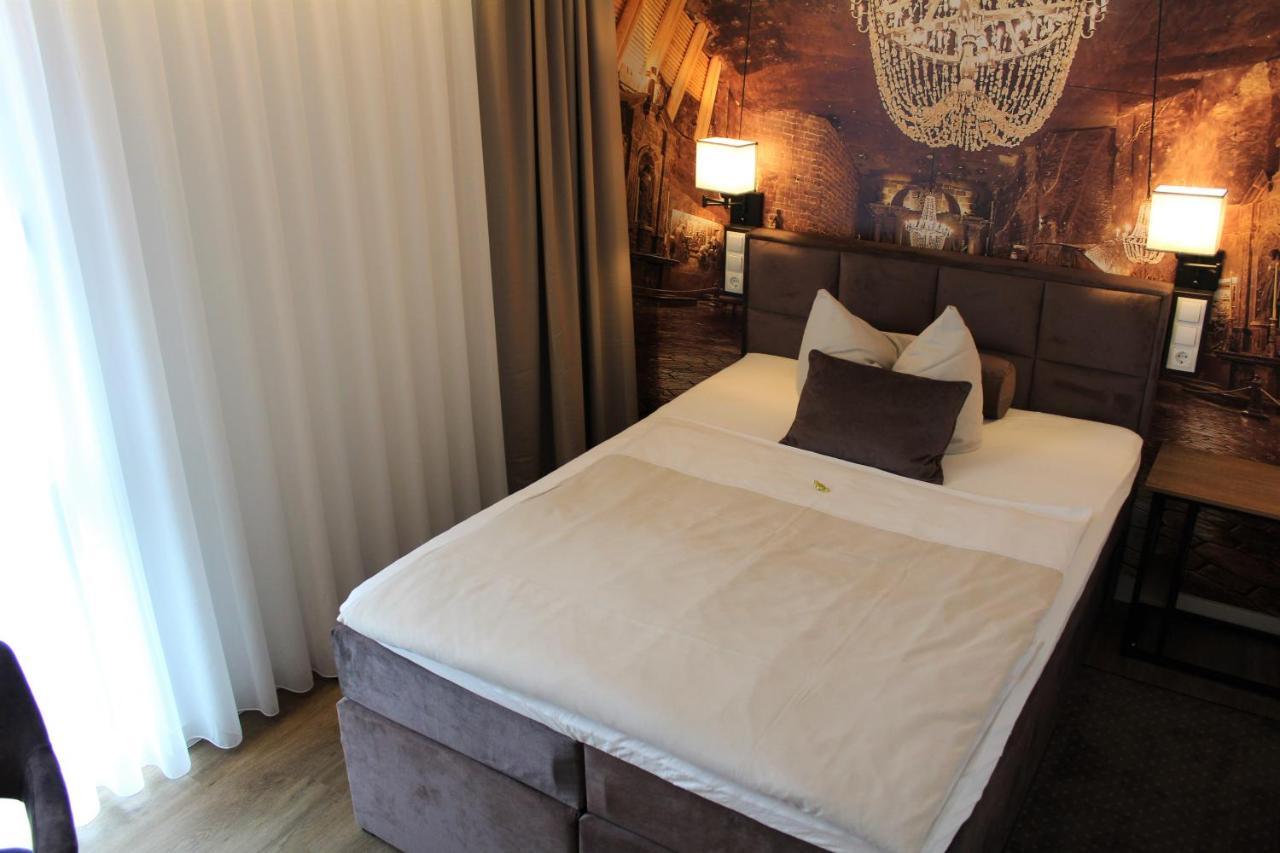 Hotel Ammerlaender Hof Westerstede Extérieur photo